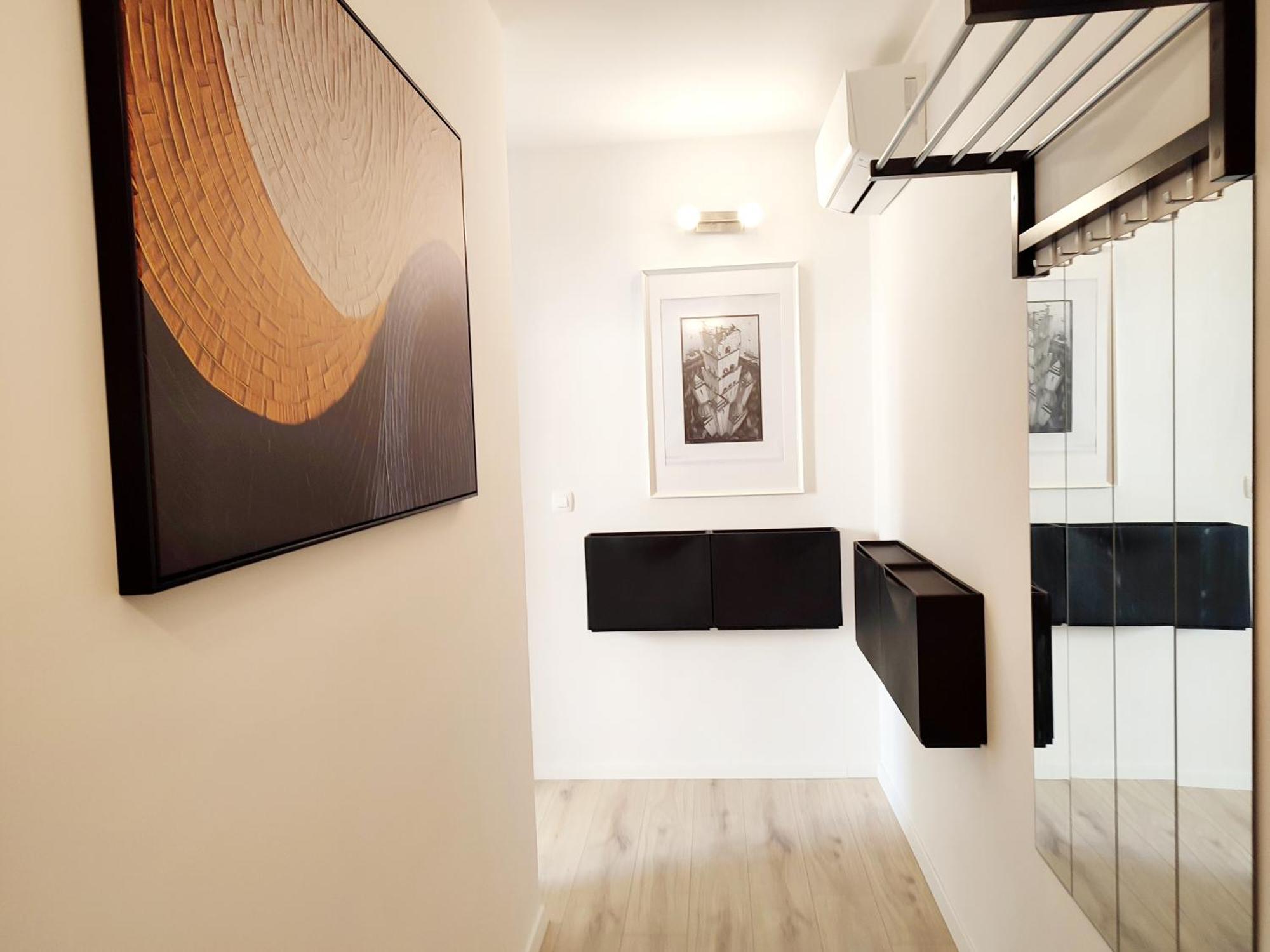 Center - With A Beautiful Terrace Apartman Pula