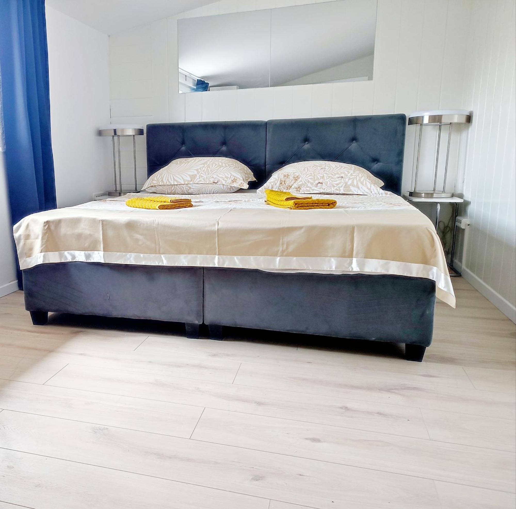 Apartman Center - With A Beautiful Terrace Pula